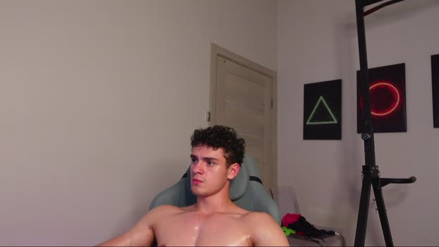 eric_poston gag Webcam SHOW @ Chaturbate 04-10-2025