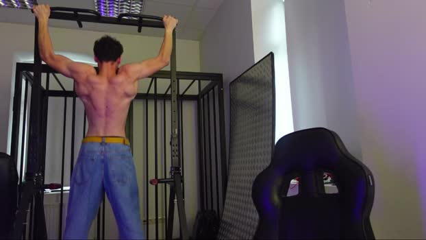 eric_poston amateur Webcam SHOW @ Chaturbate 05-10-2025