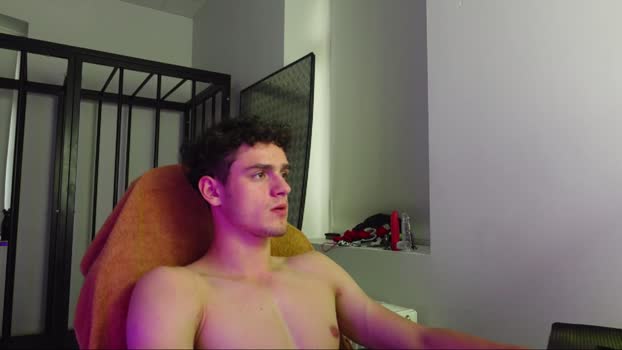 eric_poston legs Webcam SHOW @ Chaturbate 05-10-2025