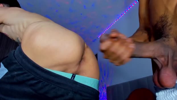 gabosexyxxx moan Webcam SHOW @ Chaturbate 05-10-2025
