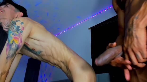 gabosexyxxx cute Webcam SHOW @ Chaturbate 05-10-2025