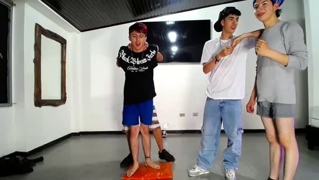 gnecos XXX Webcam SHOW @ Chaturbate 05-10-2025