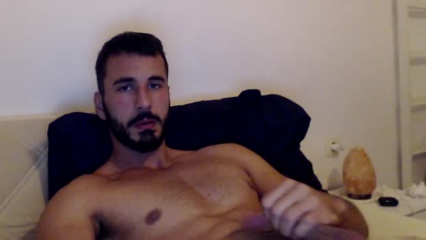 hornyasfuckk33 hard Webcam SHOW @ Chaturbate 04-10-2025