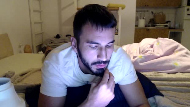 hornyasfuckk33 bigballs Webcam SHOW @ Chaturbate 04-10-2025