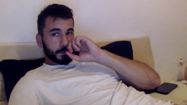 hornyasfuckk33 fuckher Webcam SHOW @ Chaturbate 05-10-2025
