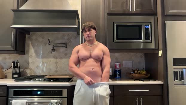 hungkingg22 fuckme Webcam SHOW @ Chaturbate 04-10-2025