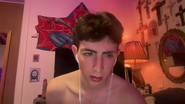 jeremy_angel analtoy Webcam SHOW @ Chaturbate 05-10-2025