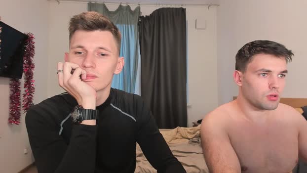 kevin_hornyyy beauty Webcam SHOW @ Chaturbate 04-10-2025