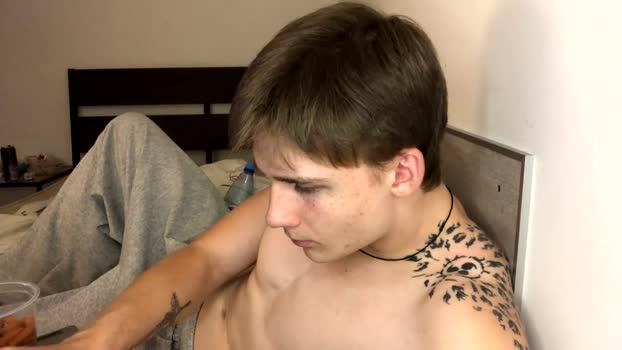 knotsiemens bigdick Webcam SHOW @ Chaturbate 04-10-2025