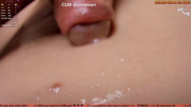 kpetra jackoff Webcam SHOW @ Chaturbate 04-10-2025