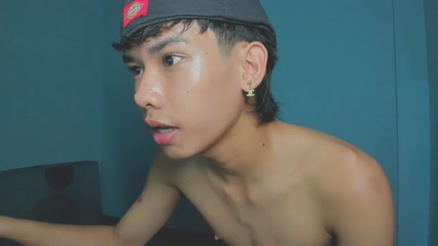 leo_hottiesexyasian orgasm Webcam SHOW @ Chaturbate 04-10-2025
