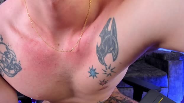 liamwyatt_ spanking Webcam SHOW @ Chaturbate 05-10-2025