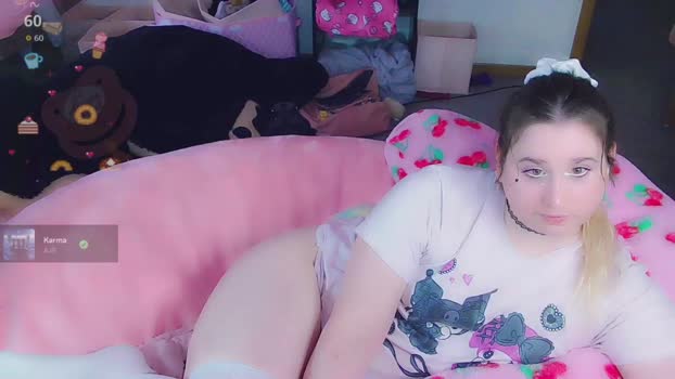 lil_alison_heart boobs Webcam SHOW @ Chaturbate 04-10-2025