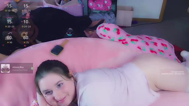 lil_alison_heart naughty Webcam SHOW @ Chaturbate 04-10-2025