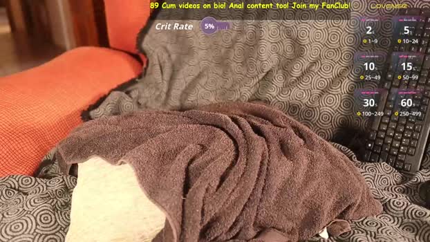 mr_evans_official Pretty Webcam SHOW @ Chaturbate 05-10-2025