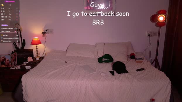 mrj9921 lovense Webcam SHOW @ Chaturbate 04-10-2025