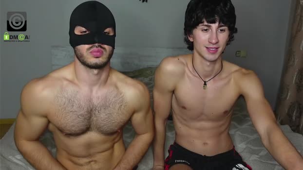 oliver_baker ass Webcam SHOW @ Chaturbate 04-10-2025