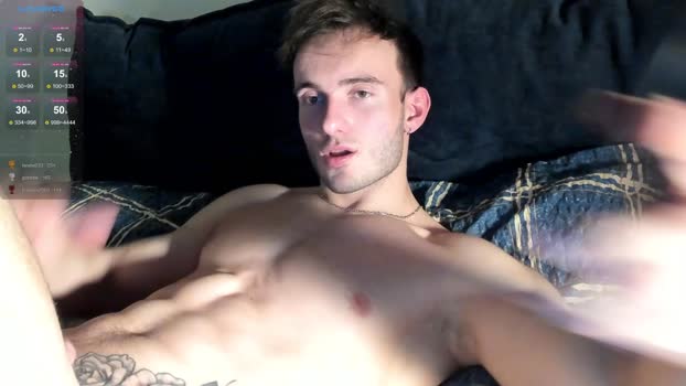 paul_rubini gag Webcam SHOW @ Chaturbate 05-10-2025