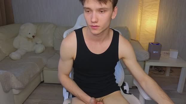 pupsenish sexymale Webcam SHOW @ Chaturbate 05-10-2025