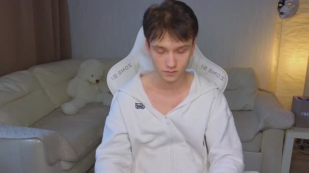 pupsenish toy Webcam SHOW @ Chaturbate 05-10-2025