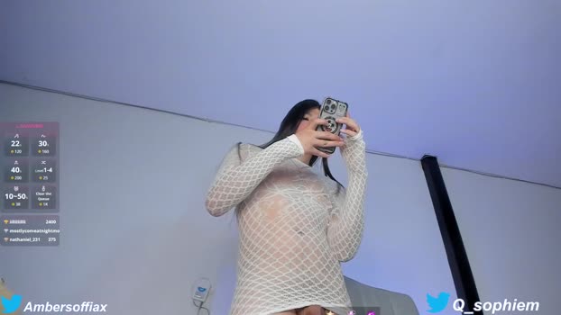 queen_sophie_m ass Webcam SHOW @ Chaturbate 05-10-2025