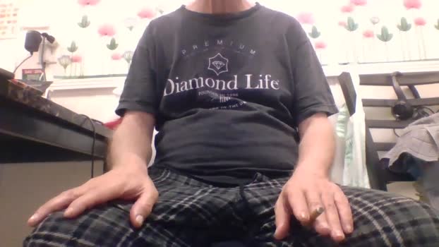 sexy_white_daddy gay Webcam SHOW @ Chaturbate 04-10-2025