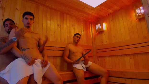 soccer_hot bigload Webcam SHOW @ Chaturbate 05-10-2025