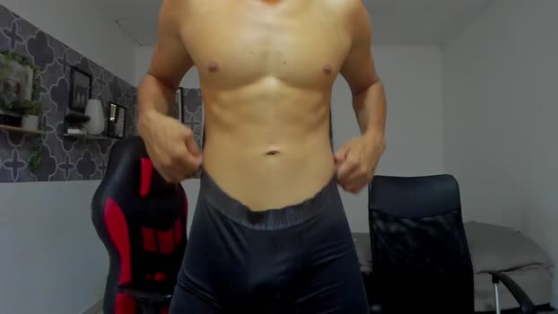 son_hades sexy Webcam SHOW @ Chaturbate 05-10-2025