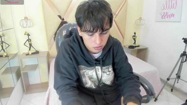 stiwentwink Video Webcam SHOW @ Chaturbate 04-10-2025