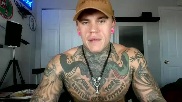 tatteddaddy9000 kink Webcam SHOW @ Chaturbate 04-10-2025