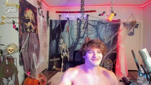 thejohnnystone Ass Webcam SHOW @ Chaturbate 05-10-2025
