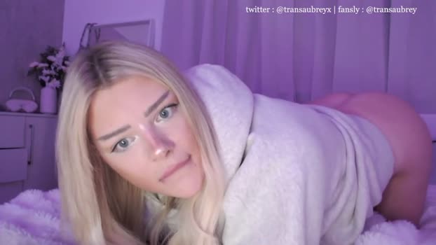 transaubrey fuckher Webcam SHOW @ Chaturbate 04-10-2025