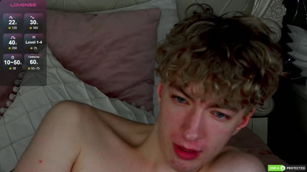 trevorbenson bigload Webcam SHOW @ Chaturbate 05-10-2025
