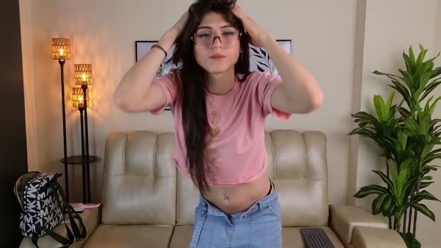 violeta_foxz pussy Webcam SHOW @ Chaturbate 04-10-2025