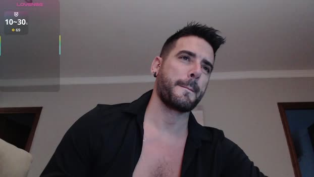 wapos__25 blowjob Webcam SHOW @ Chaturbate 04-10-2025