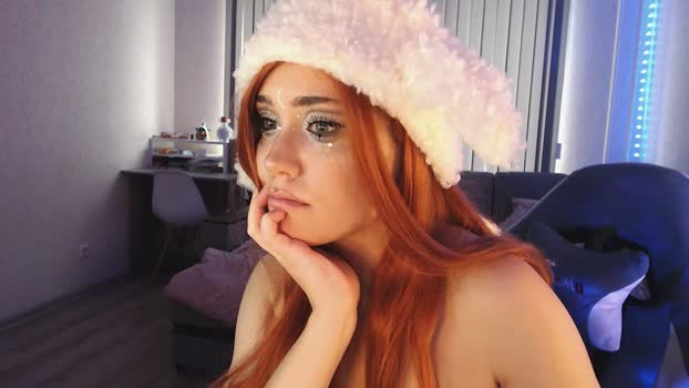 yamilean Ass Webcam SHOW @ Chaturbate 05-10-2025