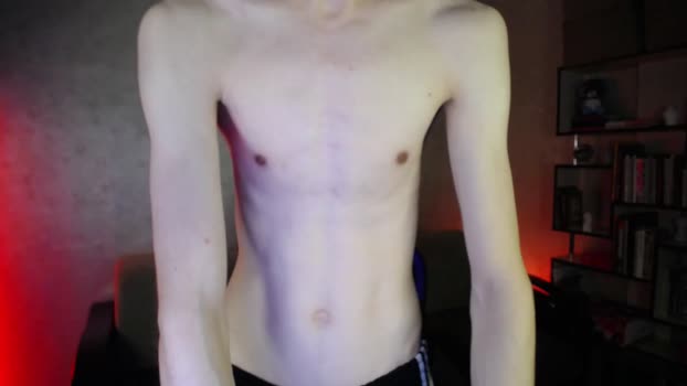 yes_cute_boy_ analsex Webcam SHOW @ Chaturbate 05-10-2025