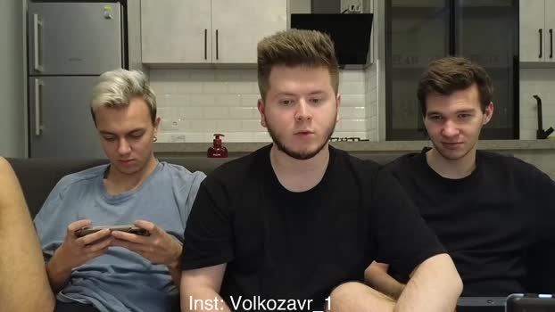 alexxx_d suckshow Webcam SHOW @ Chaturbate 05-10-2025