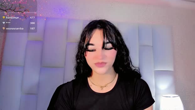 angeles_bust wank Webcam SHOW @ Chaturbate 06-10-2025