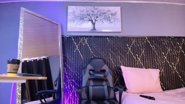 bathory_vamps beautiful Webcam SHOW @ Chaturbate 05-10-2025
