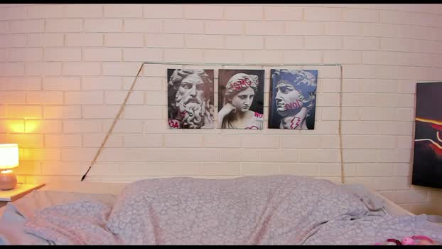 blondy_fina sexybody Webcam SHOW @ Chaturbate 06-10-2025