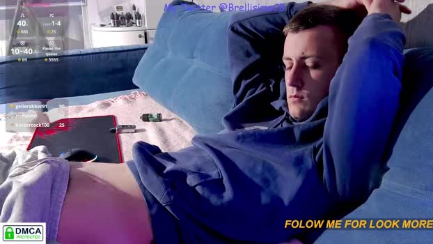 brell_line Download Webcam SHOW @ Chaturbate 06-10-2025