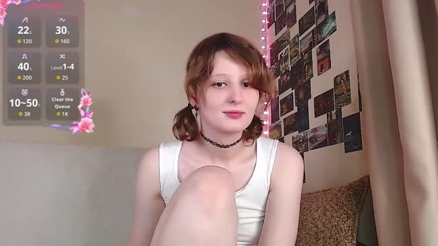 c0ralynx natural Webcam SHOW @ Chaturbate 06-10-2025