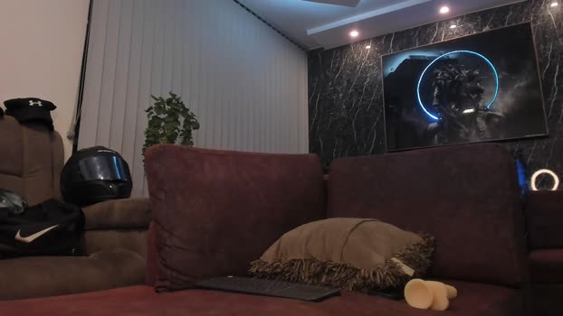 camilowatson Cam Webcam SHOW @ Chaturbate 06-10-2025