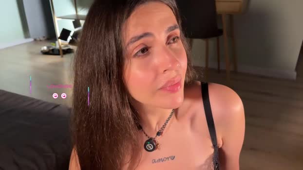 chillcharms ladyboy Webcam SHOW @ Chaturbate 06-10-2025