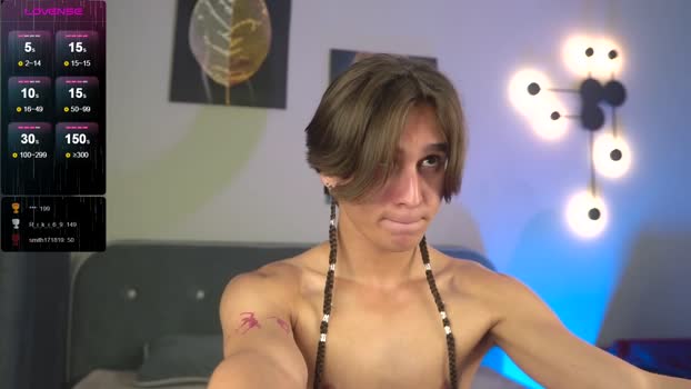cleo_stringer_ Download Webcam SHOW @ Chaturbate 06-10-2025