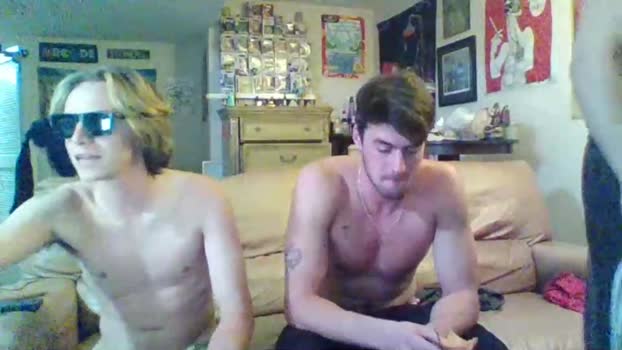 college_packing_8 suckshow Webcam SHOW @ Chaturbate 06-10-2025