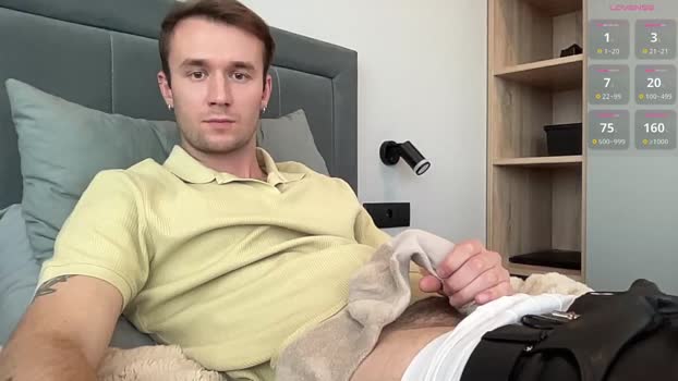 cute_skywalker Download Webcam SHOW @ Chaturbate 06-10-2025
