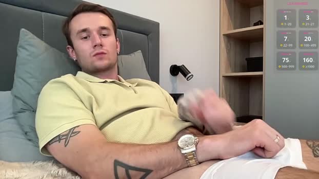 cute_skywalker hardcock Webcam SHOW @ Chaturbate 06-10-2025