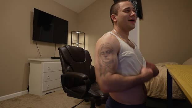 daddywassuppp4 bicurious Webcam SHOW @ Chaturbate 06-10-2025